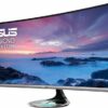 asus designomonitor mx38vc 600