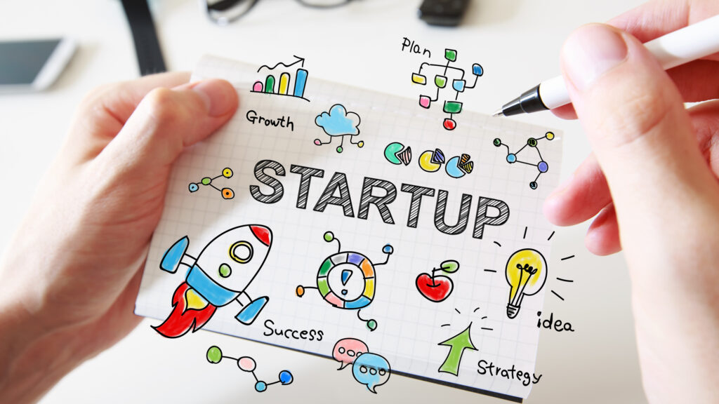 [Special] อะไรคือ ธุรกิจ Startup ? และ ธุรกิจ Startup ในยุคไทยแลนด์ 4.0