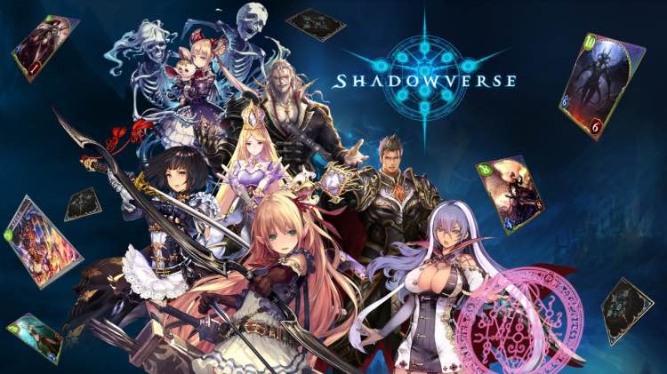 shadowverse ccg hack cheats tips guide
