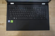 Acer Spin 3 24