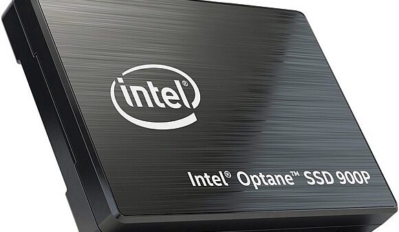 Intel Optane SSD 900P 600 01