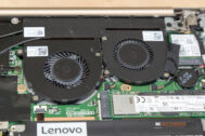 Lenovo inside 320s 2
