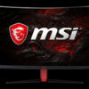 MSI Optix AG32R Freesync Monitor 600