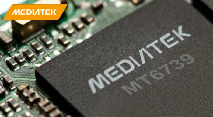 MediaTek Mt6739