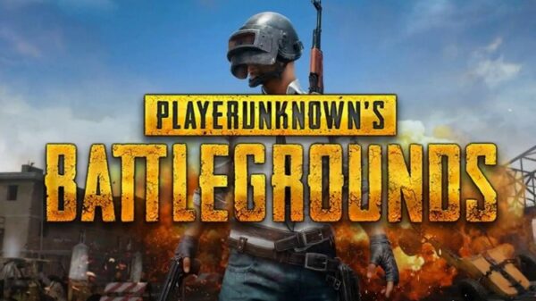 PUBG