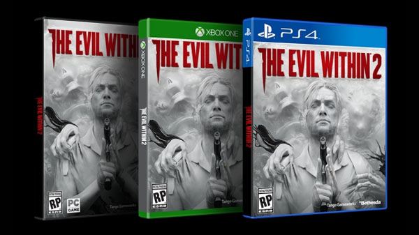 The Evil Within 2 First News 1