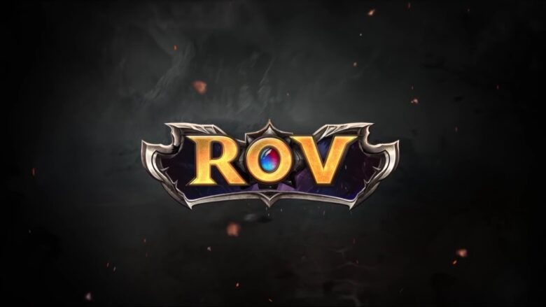 [Game] 5 เหตุผลเพราะอะไร ??? ทำไม RoV จึงเป็นเกมมือถือที่ประสบความ ...