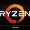 AMD RYZEN ZEN