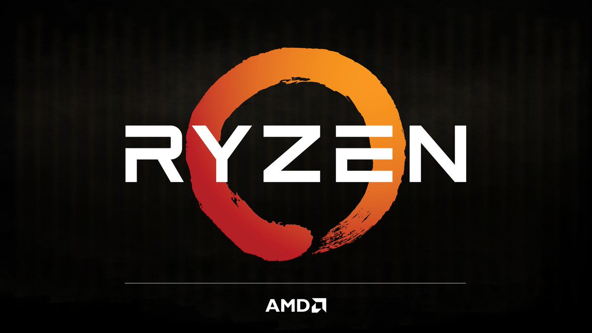 AMD RYZEN ZEN