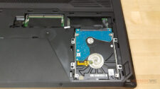 ASUS FX503 back 2