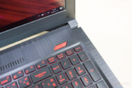 Asus fx503 20