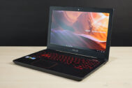 Asus fx503 25