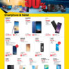 BaNANA Monthly Promotion Nov17 Smartphone