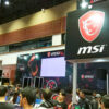 HP MSI 3