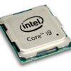Intel Core i9 specs