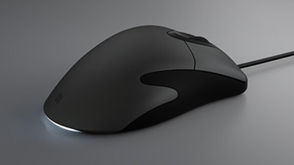 Microsoft IntelliMouse Explorer 600 01