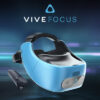 Vive Focus VR 600 01