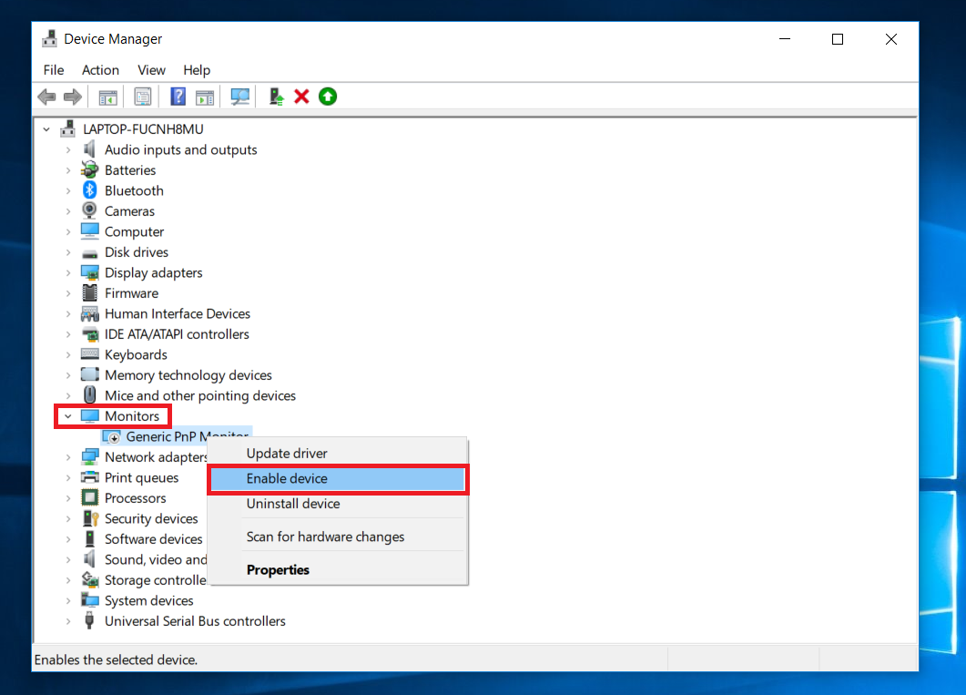 Windows Tips] วิธีแก้ปัญหาโน๊ตบุ๊ครุ่นเก่า ปรับแสงหน้าจอไม่ได้ เมื่อลง  Windows 10 - Notebookspec