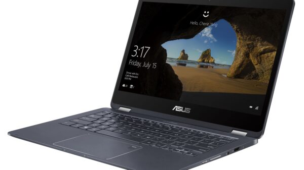 ASUS DragonBook 2