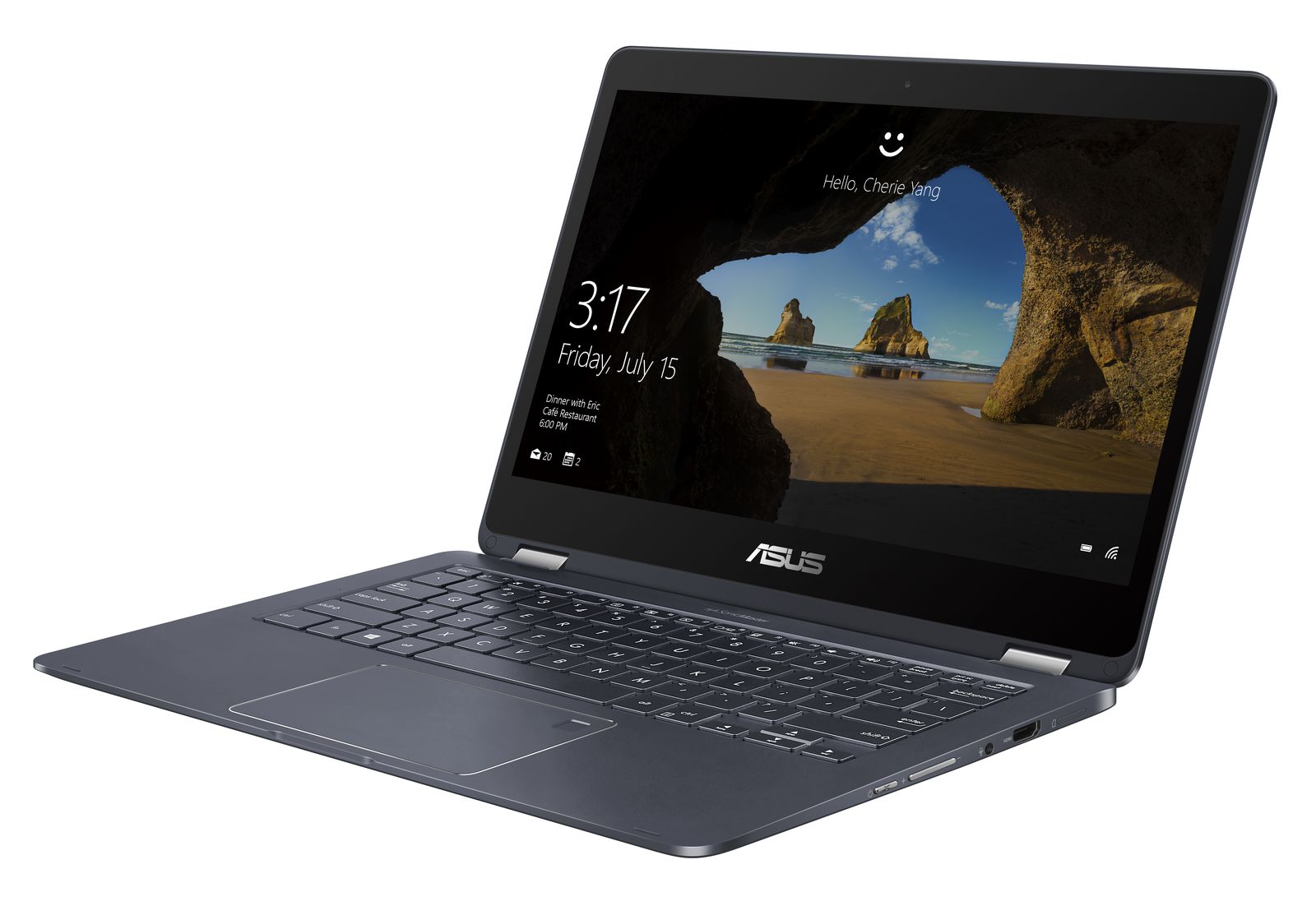 ASUS DragonBook 2