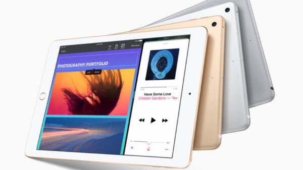 Apple iPad 9.7 2017 offers up to 10 hours of battery life 840x631