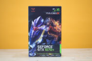 IGAME Geforce GTX 1070TI 1 1