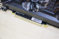 Palit Geforce GTX 1060 5