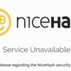 nicehash hack