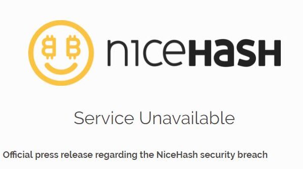 nicehash hack