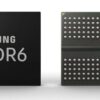 samsung 16gb gddr6 memory 1