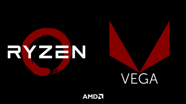 AMD Desktop Vega