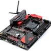 AMD Ryzen mainboard 1
