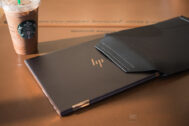 HP Spectre x360 10