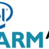 intel amd arm