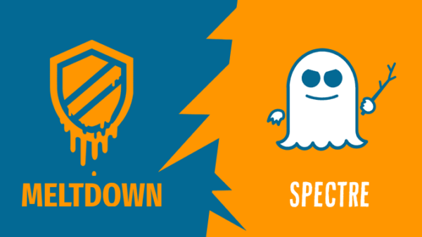 meltdown spectre kernel vulnerability