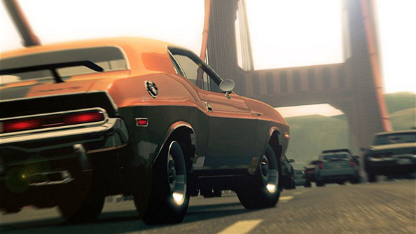 download san francisco racing game for free