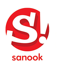 sanook logo