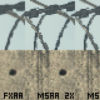 500px Anti Aliasing comparision Call of Duty Ghosts