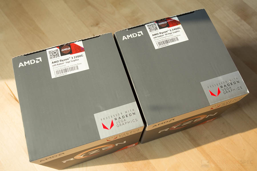 AMD APU 23