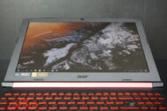 Acer Nitro lot 2 10