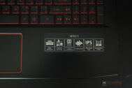 Acer Nitro lot 2 5 1