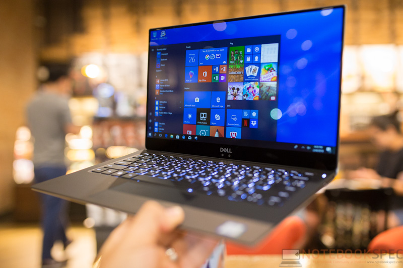 Dell XPS 13 9370 Review 27
