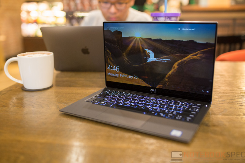 Dell XPS 13 9370 Review 38