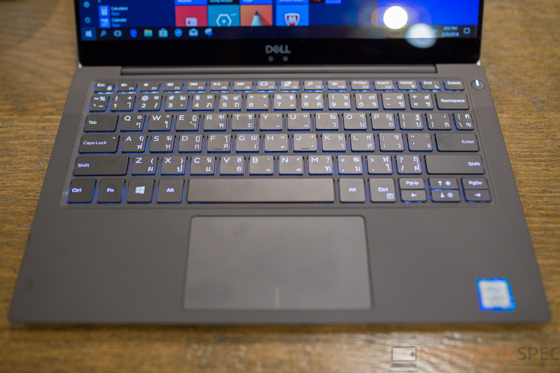 Dell XPS 13 9370 Review 52