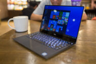 Dell XPS 13 9370 Review 8