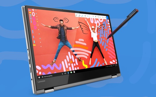 Lenovo Yoga 730 530 1