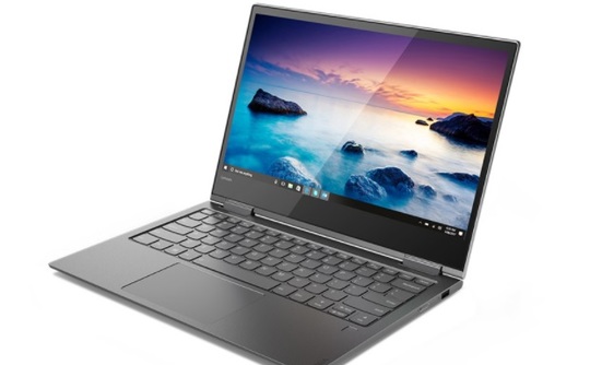 Lenovo Yoga 730 530 2