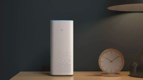 Mi AI Speaker 1