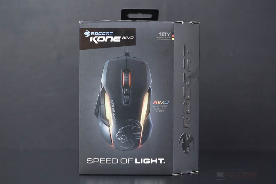 Roccat Kone Aimo 1