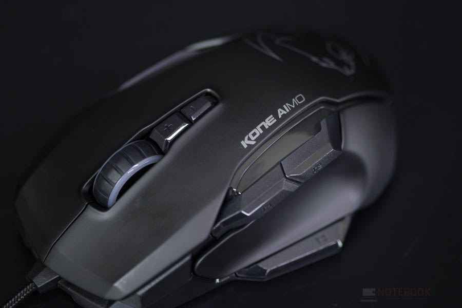 Roccat Kone Aimo 7